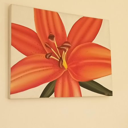 Appartement Croisette Sainte-Maxime Exteriér fotografie