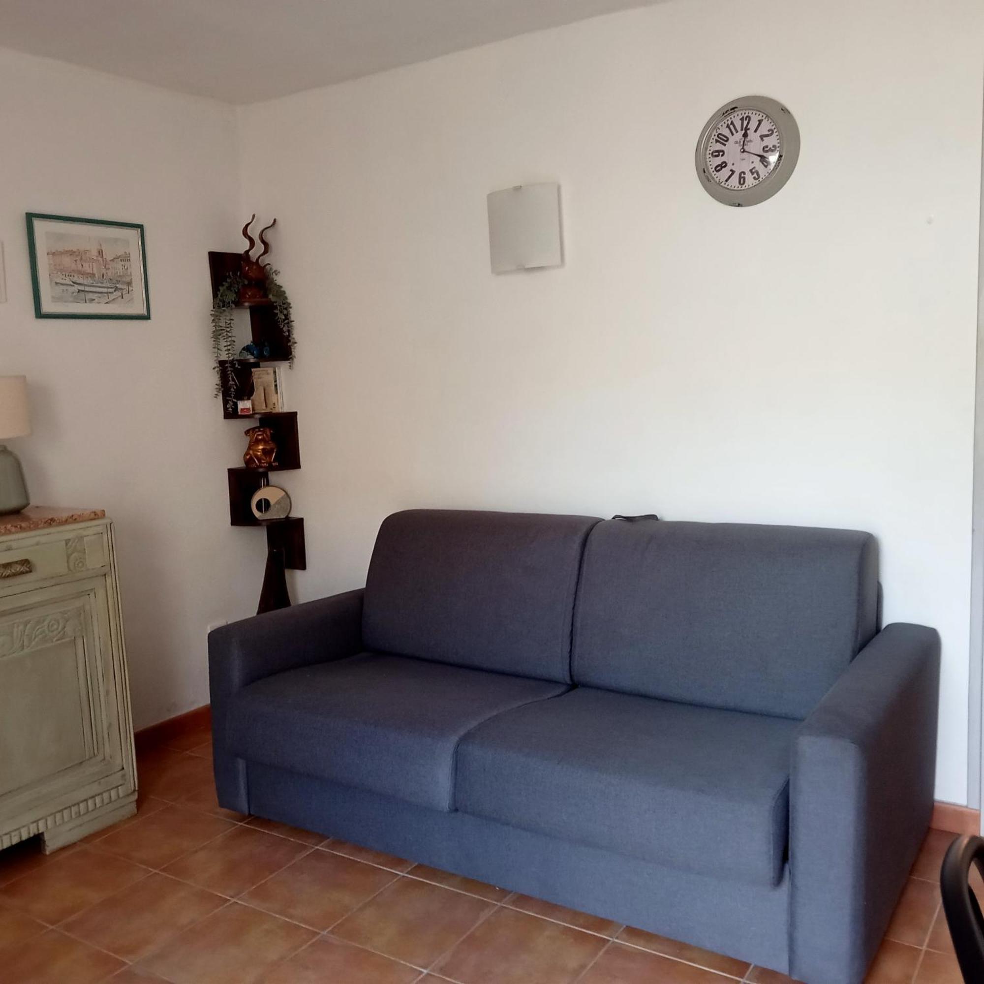 Appartement Croisette Sainte-Maxime Exteriér fotografie