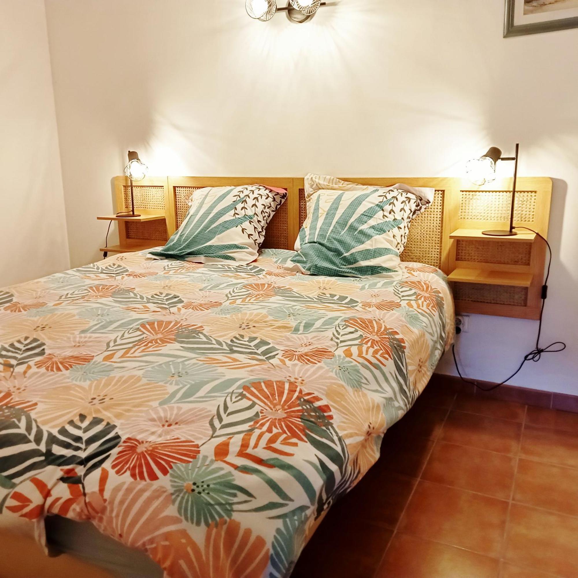 Appartement Croisette Sainte-Maxime Exteriér fotografie