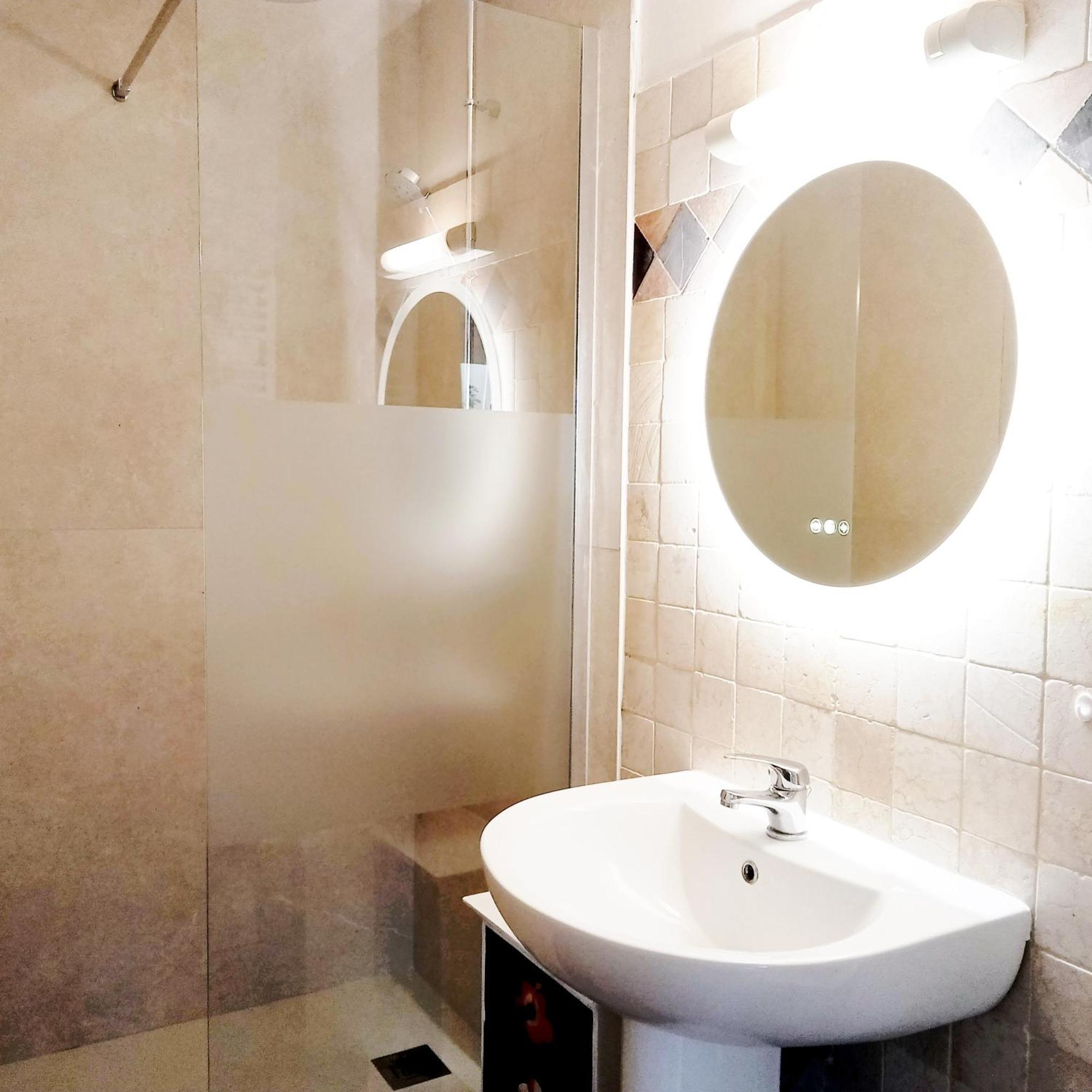 Appartement Croisette Sainte-Maxime Exteriér fotografie
