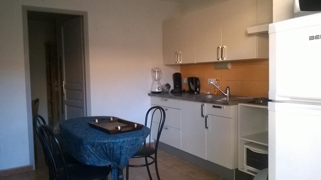 Appartement Croisette Sainte-Maxime Exteriér fotografie